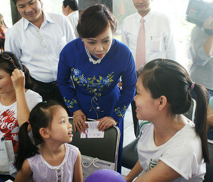 Bộ Y tế kêu gọi bảo vệ trẻ em trước dịch bệnh mùa hè